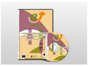 CD Actividades Sensibilización Adelántate