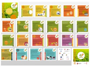 Catálogo productos Adelántate