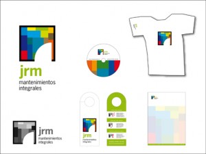 Marca JRM
