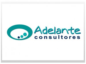 Logo Adelante Consultores