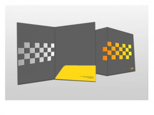 Carpeta presentación Tritón Instalaciones Solares