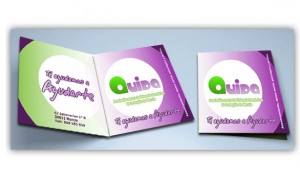 Díptico Avida