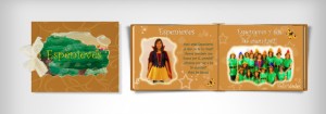 Libro Espenieves