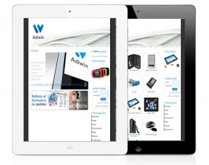 Web Adwinpromociones