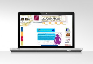 Mantenimiento Web CJRM