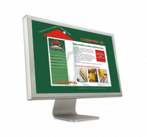 Web Cosisfran
