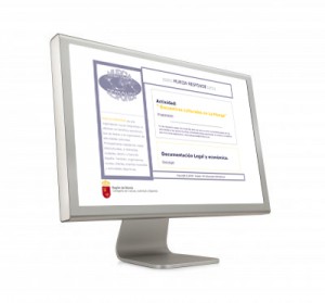 Web Murcia Responde